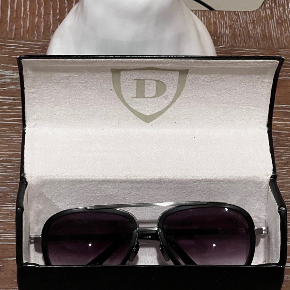 Dita Sunglasses.
